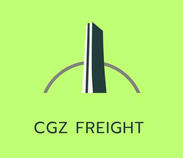 cgzfreight.qcbeagleshipping.com